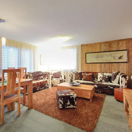 Rutschi-4 Apartmán