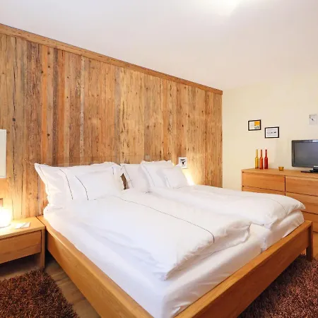 Rutschi-4 Apartmán