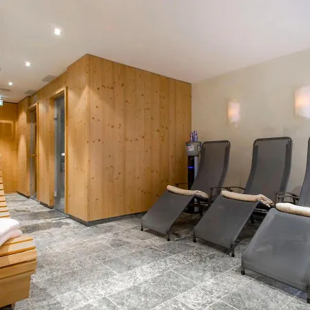 Apartmán Rutschi-4 Zermatt